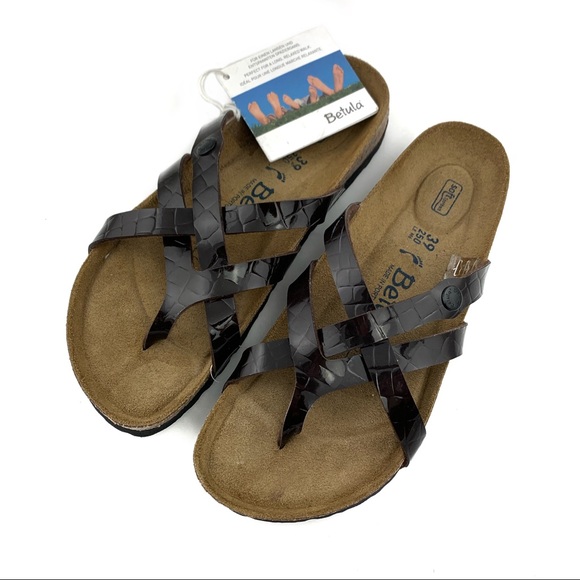 betula flip flop 39
